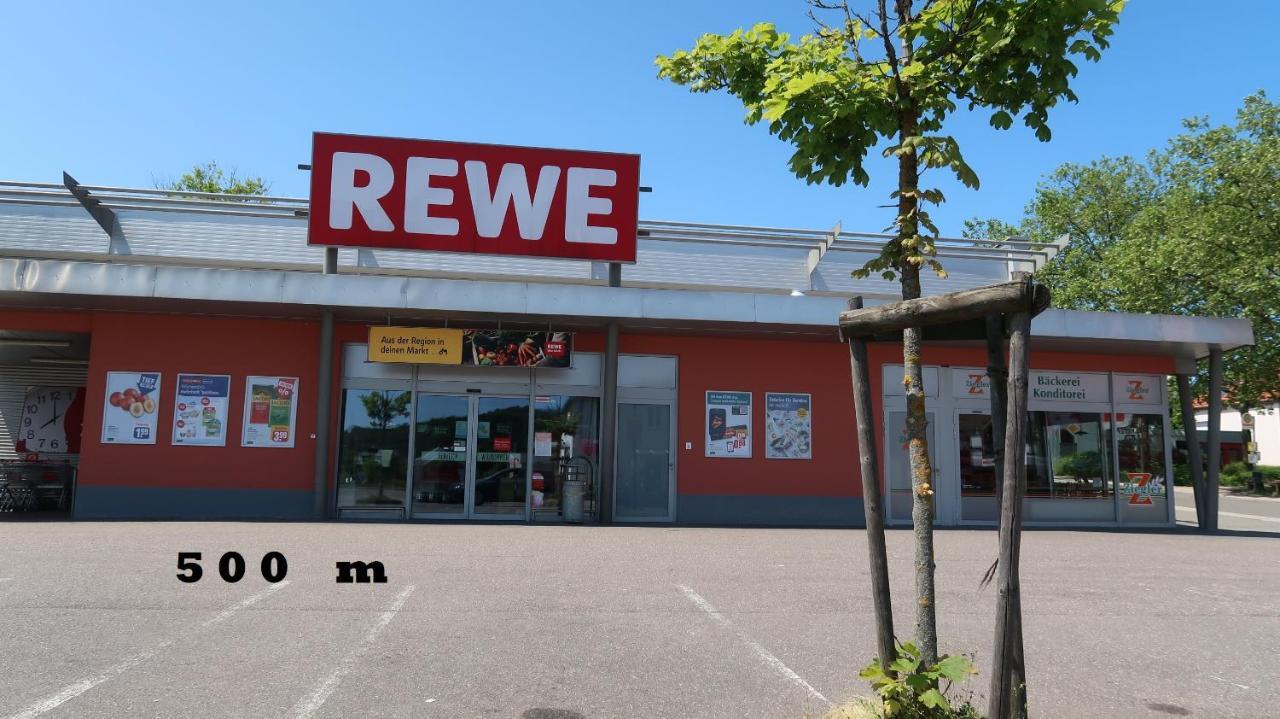 Happy 1 Quierschied Exterior foto